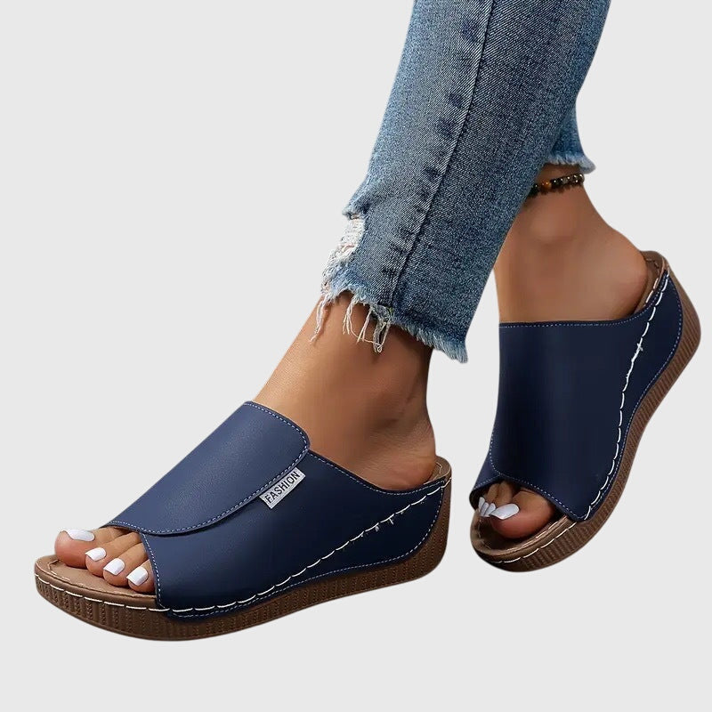 Skylar™ | Stylish Orthopedic Sandals