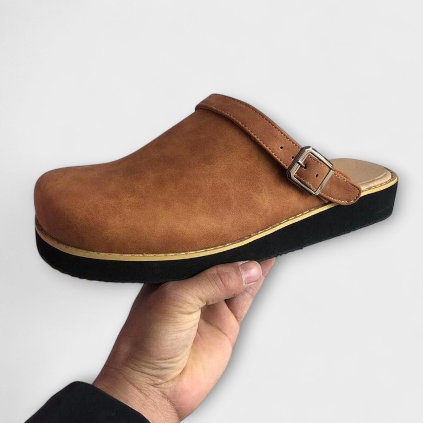 Kennedy | Orthopedic Shoes