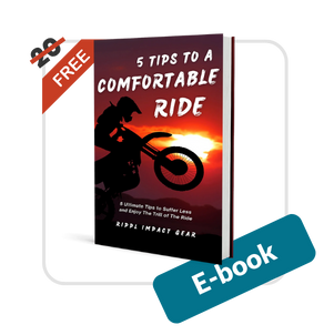 LDX rider's e-book
