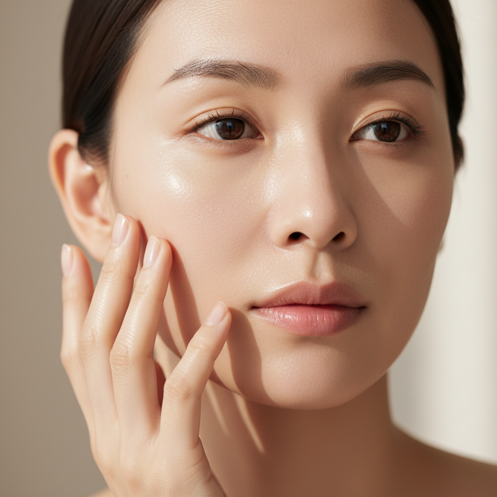 How to Get Glass Skin: The Complete Step-by-Step Guide