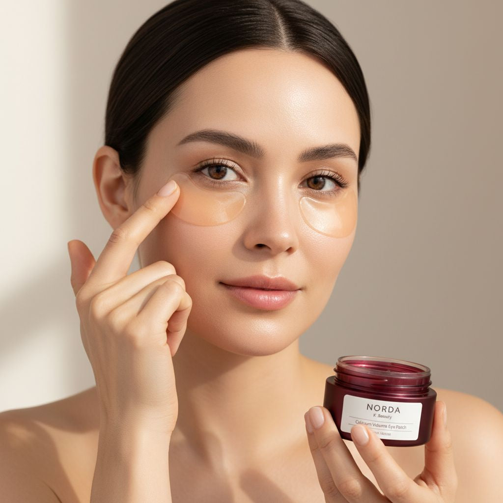 The Complete K-Beauty Routine for Beginners (2026 Guide)