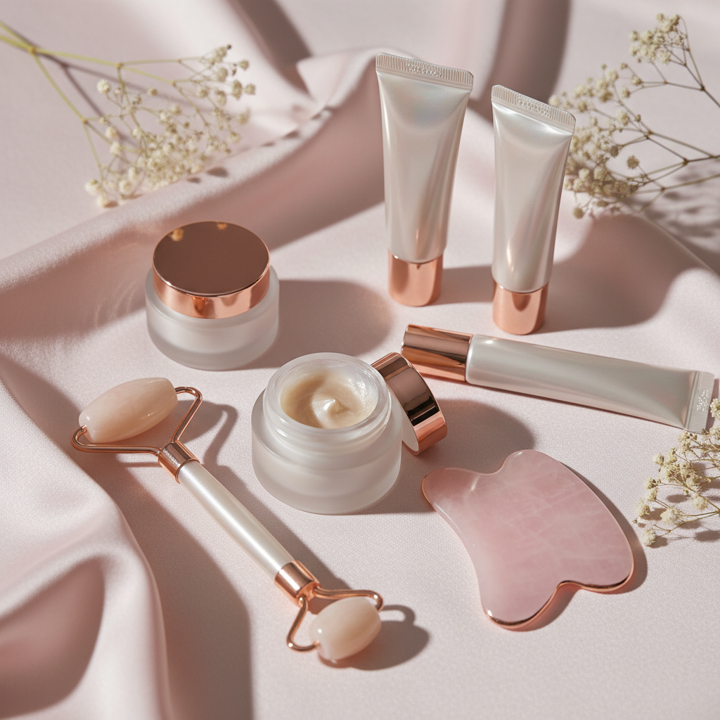 Best Korean Eye Creams for Dark Circles and Puffiness