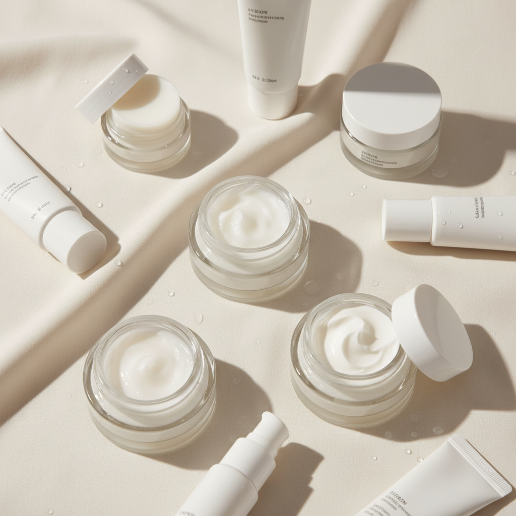 Best Korean Moisturizers: From Gel Cream to Rich Barrier Repair