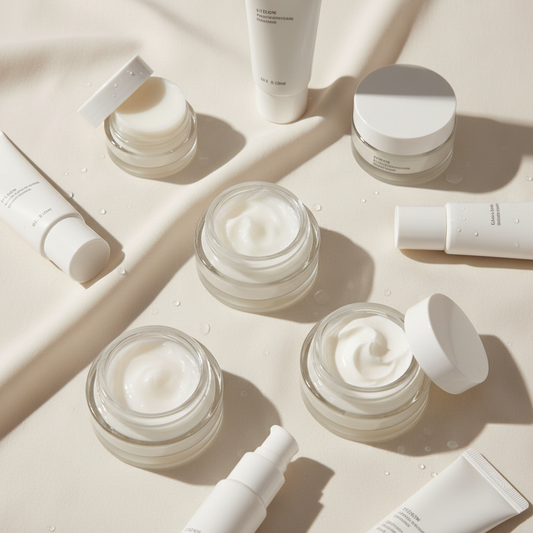 Best Korean Moisturizers: From Gel Cream to Rich Barrier Repair