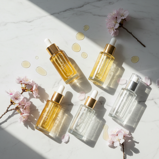 Best Korean Serums for Every Skin Type (2026 Guide)