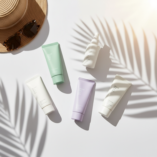 Best Korean Sunscreens: Lightweight SPF That Actually Works