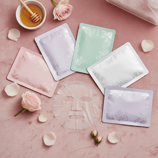 Best Sheet Masks: Our Honest K-Beauty Picks