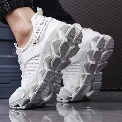 Blade Runner Sneakers – Unisex Sport Fashion Shoes