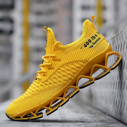 Blade Runner Sneakers – Unisex Sport Fashion Shoes