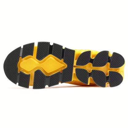 Blade Runner Sneakers – Unisex Sport Fashion Shoes