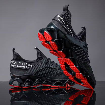 Blade Runner Sneakers – Unisex Sport Fashion Shoes