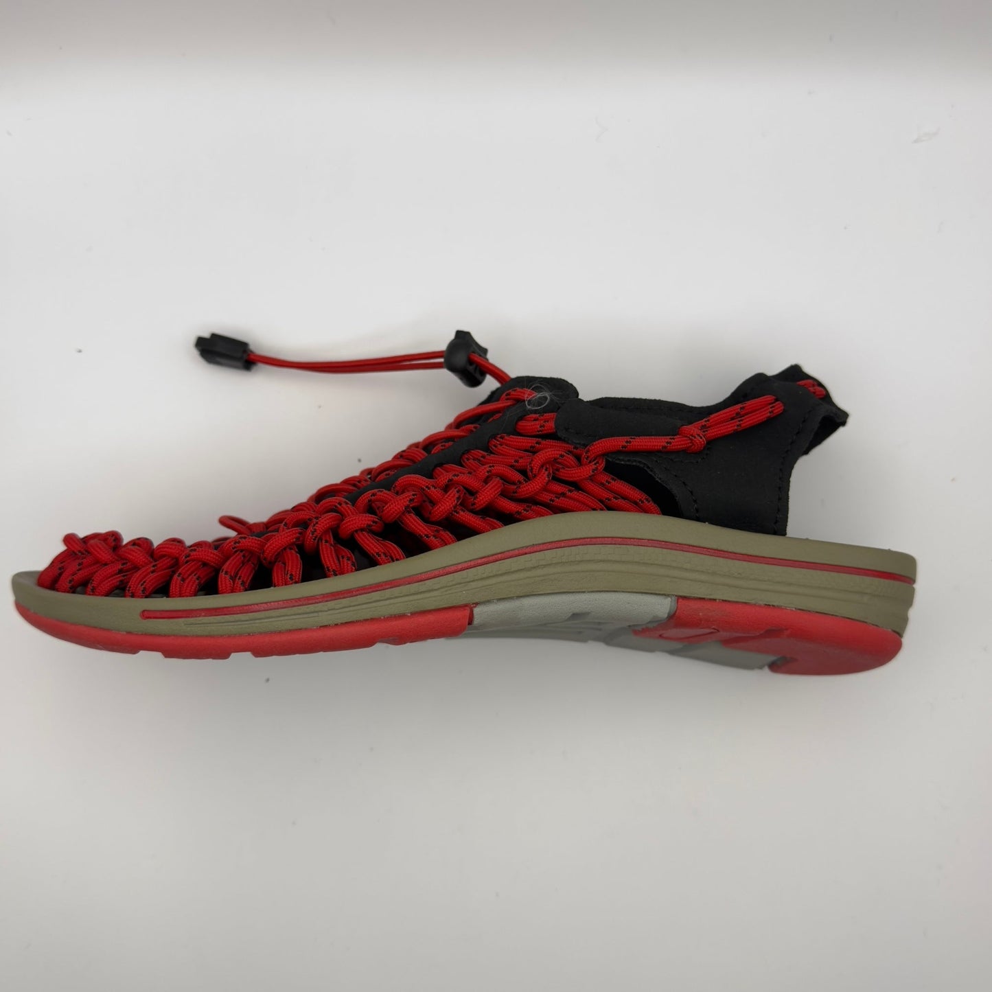 Leo - Wave Sandals