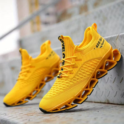 Blade Runner Sneakers – Unisex Sport Fashion Shoes