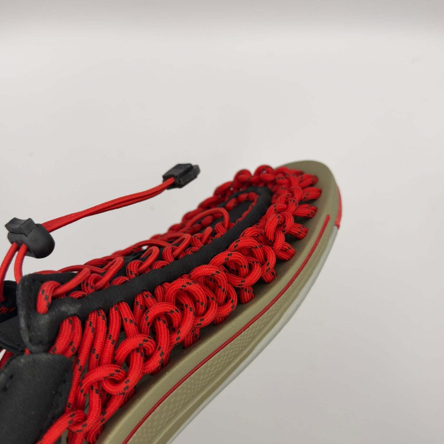 Leo - Wave Sandals
