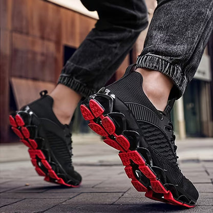 Blade Runner Sneakers – Unisex Sport Fashion Shoes
