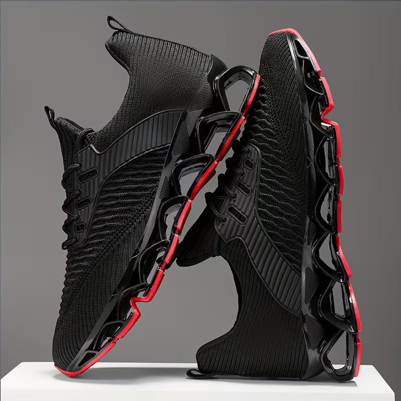 Blade Runner Sneakers – Unisex Sport Fashion Shoes