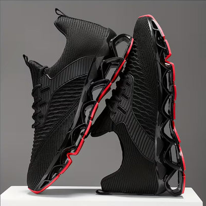 Blade Runner Sneakers – Unisex Sport Fashion Shoes