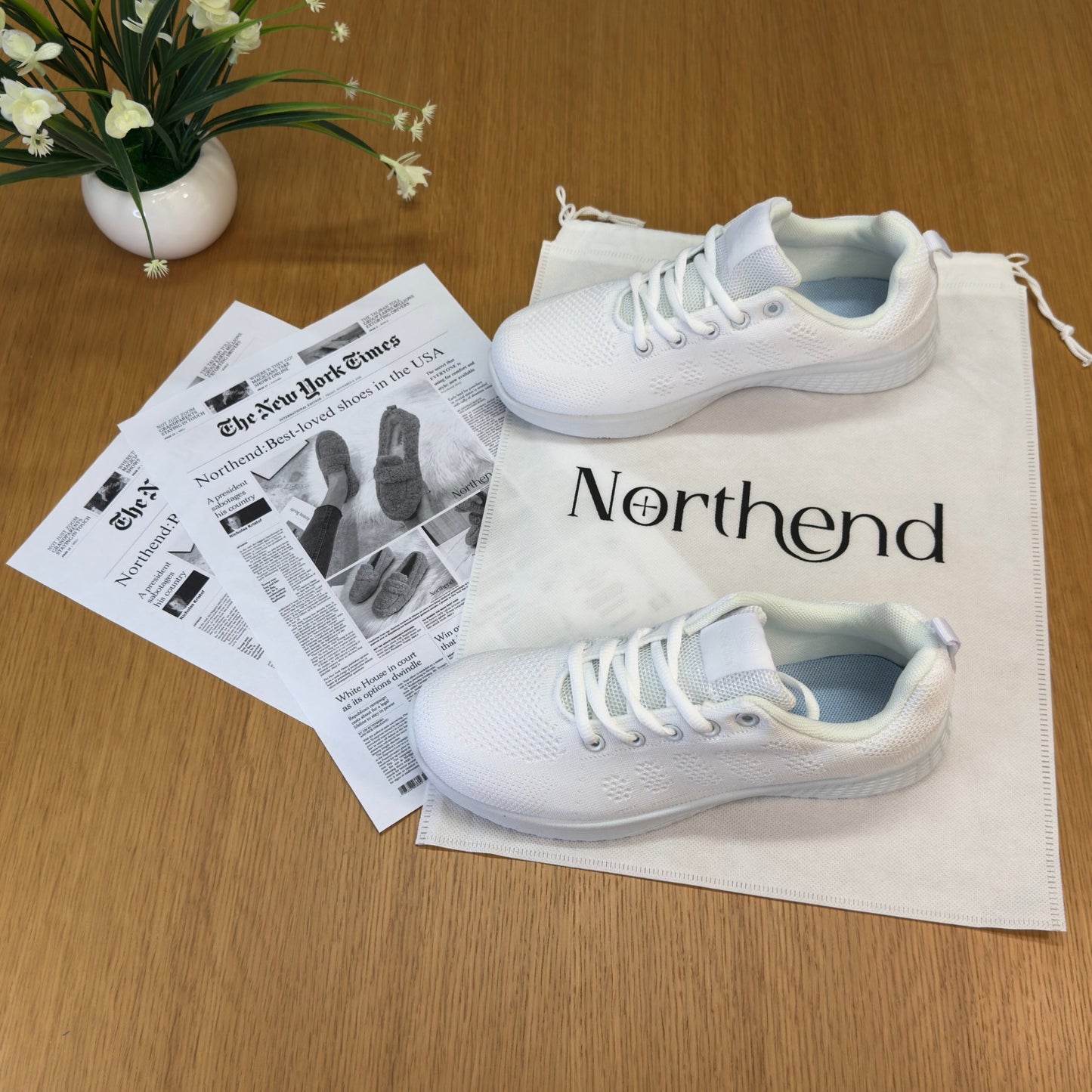 2025 Women's Sneakers Soft