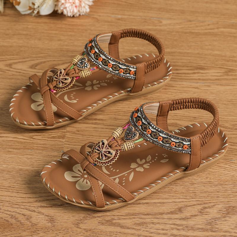 LOLA™ | COMFORT ORTHOPEDIC SANDALS
