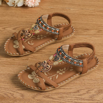 LOLA™ | COMFORT ORTHOPEDIC SANDALS