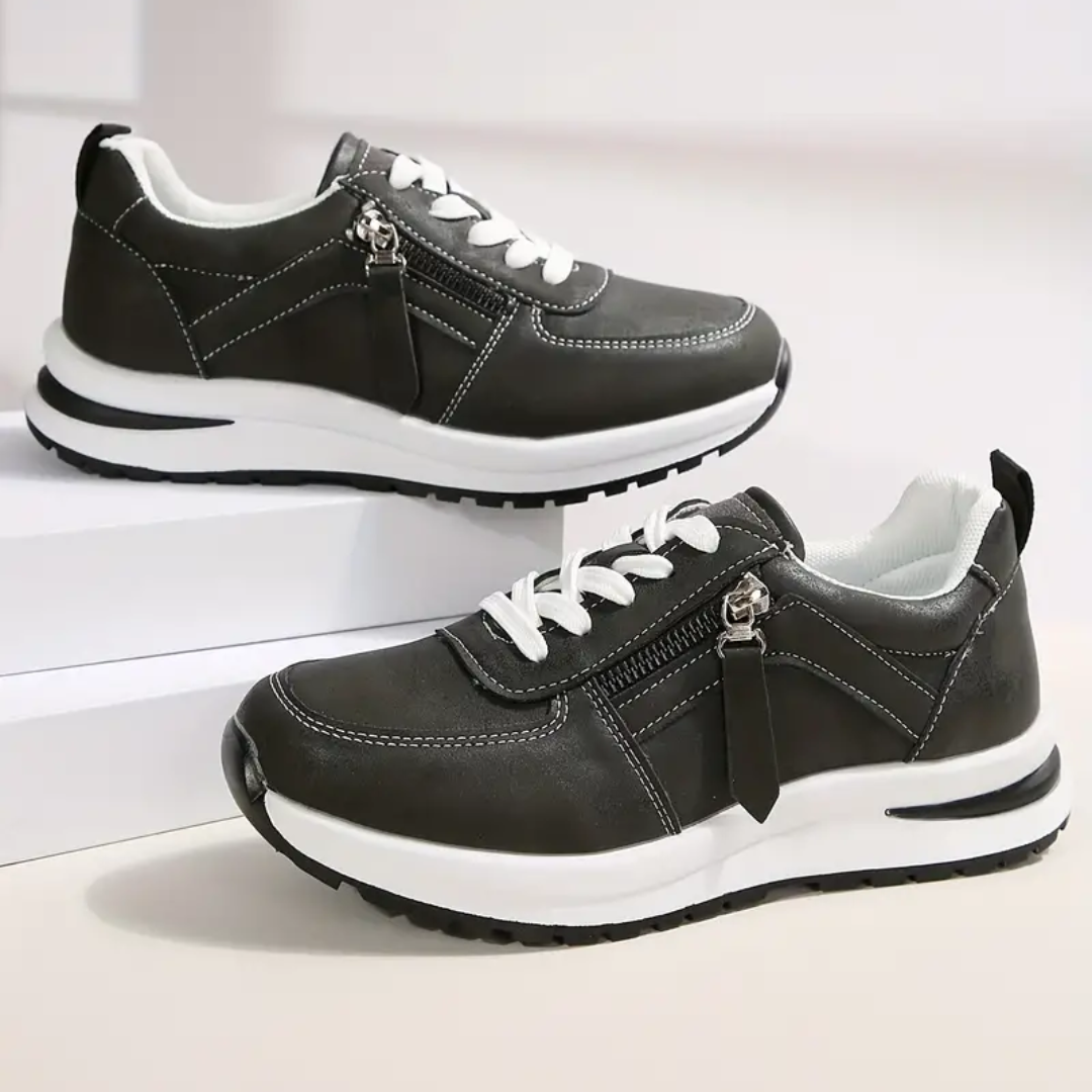 Amelia - Orthopedic Comfort Sneakers