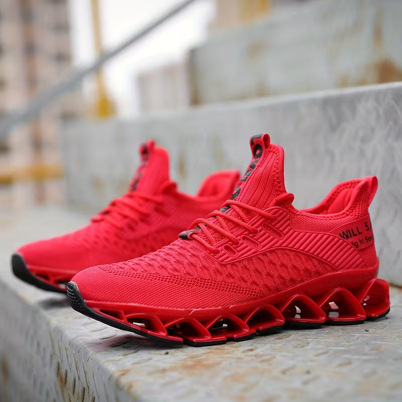 Blade Runner Sneakers – Unisex Sport Fashion Shoes
