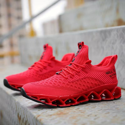 Blade Runner Sneakers – Unisex Sport Fashion Shoes