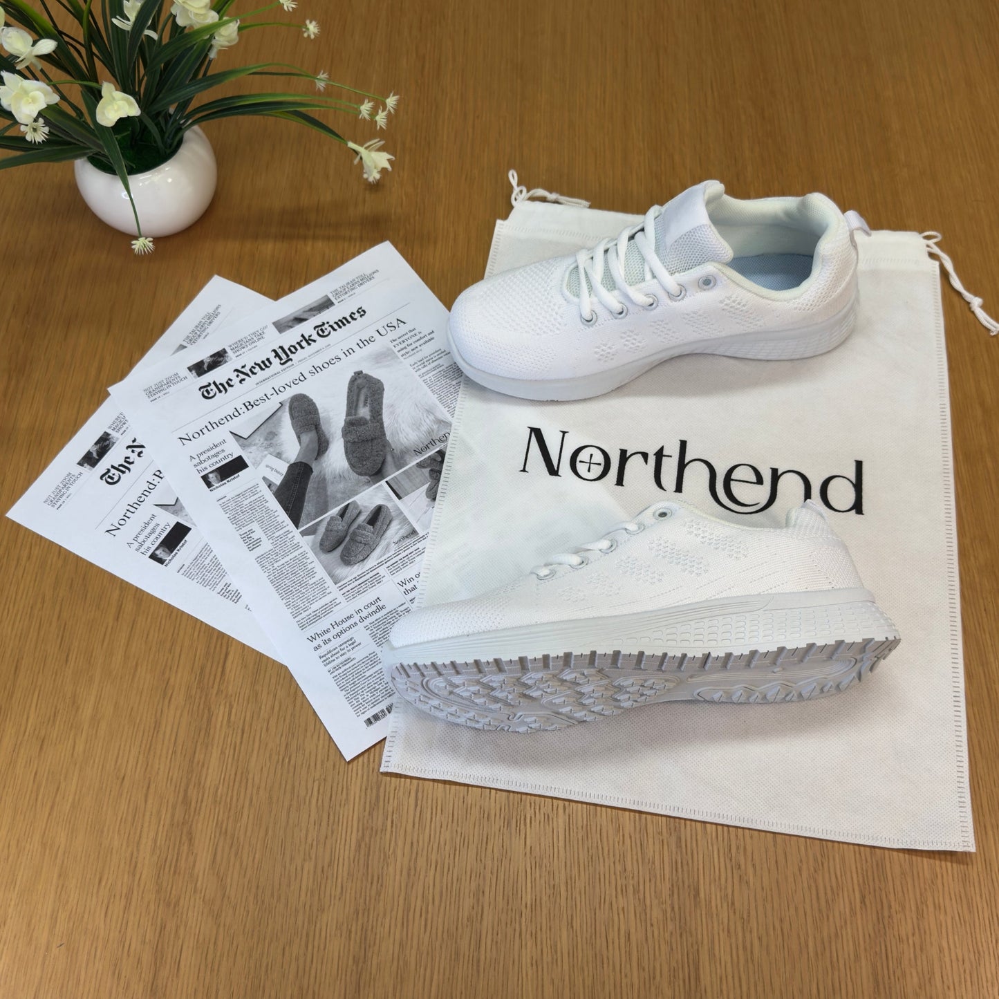 2025 Women's Sneakers Soft