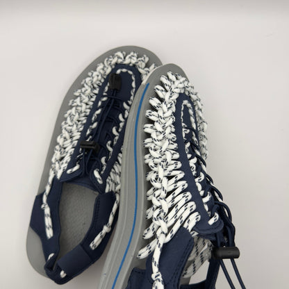 Leo - Wave Sandals