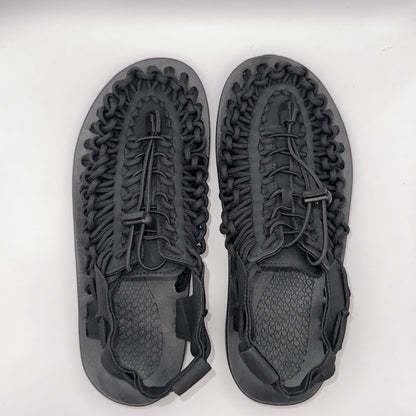 Leo - Wave Sandals