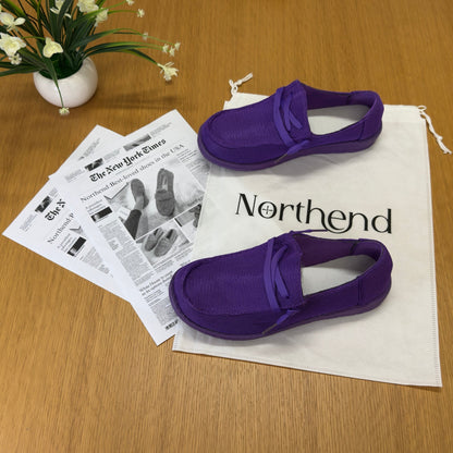 Ella - Breeze Loafers