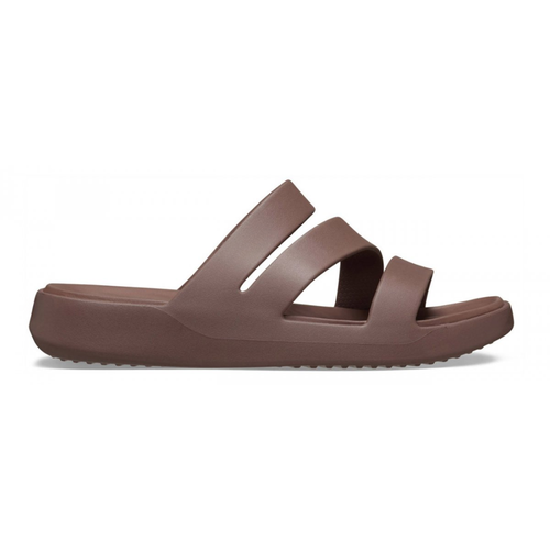Northend Strappy Slides – Grab 'Em and Go