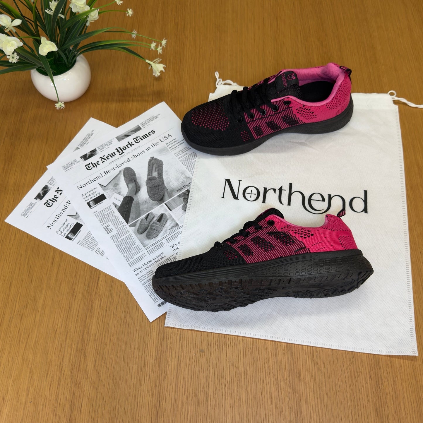 2025 Women's Sneakers Soft