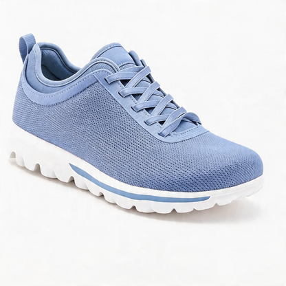 Cynthia Go Walk Knit Sneakers – Made for Women Who Never Stop Moving