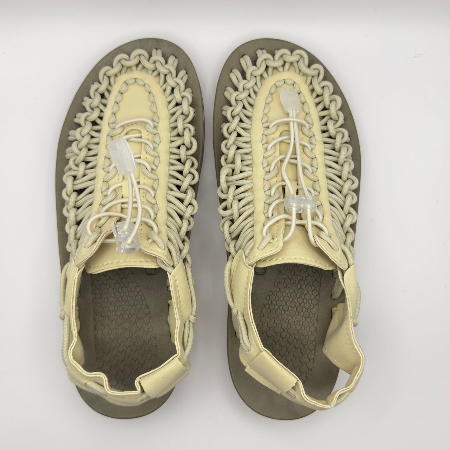 Leo - Wave Sandals