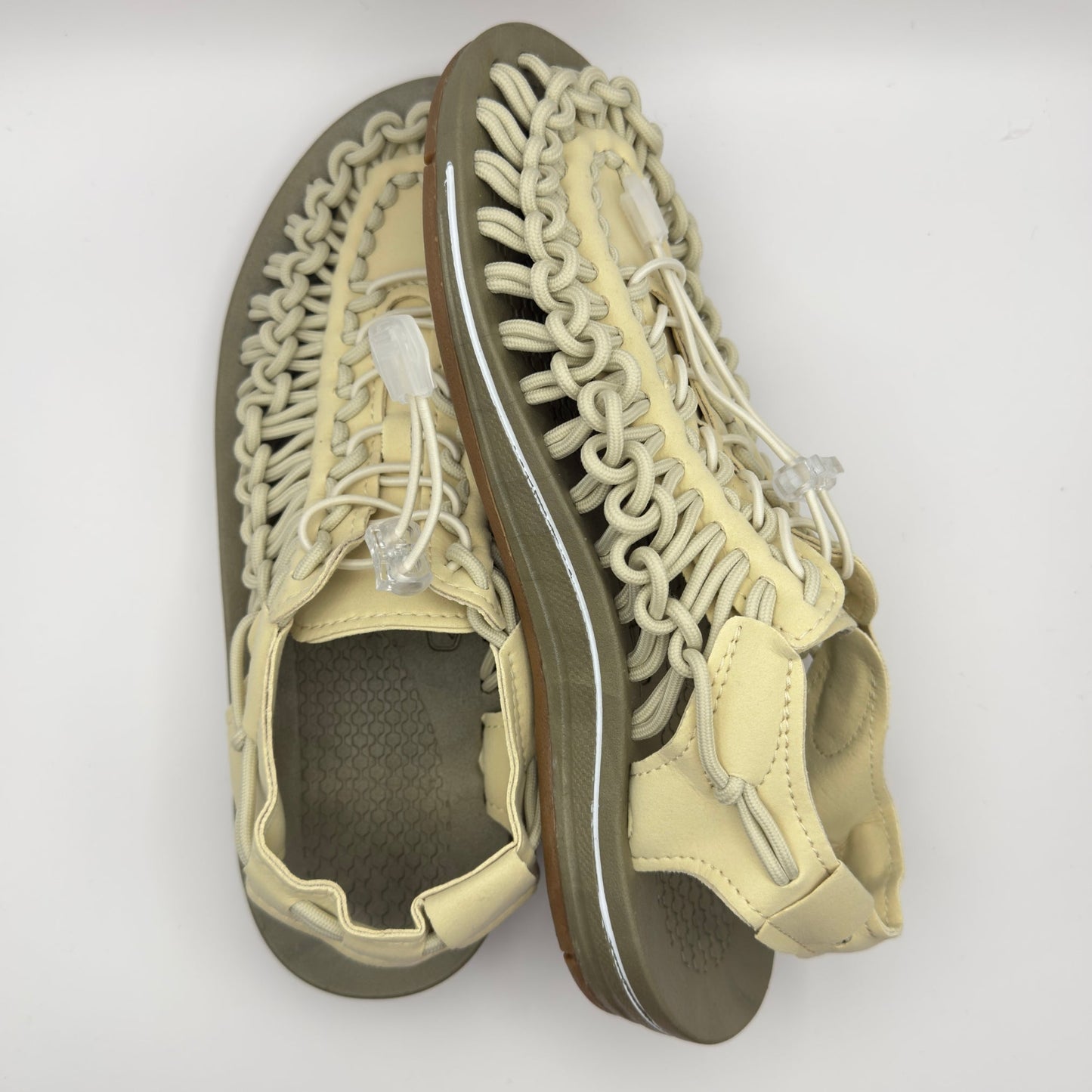 Leo - Wave Sandals