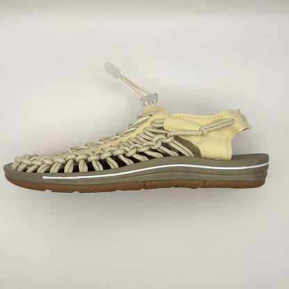 Leo - Wave Sandals