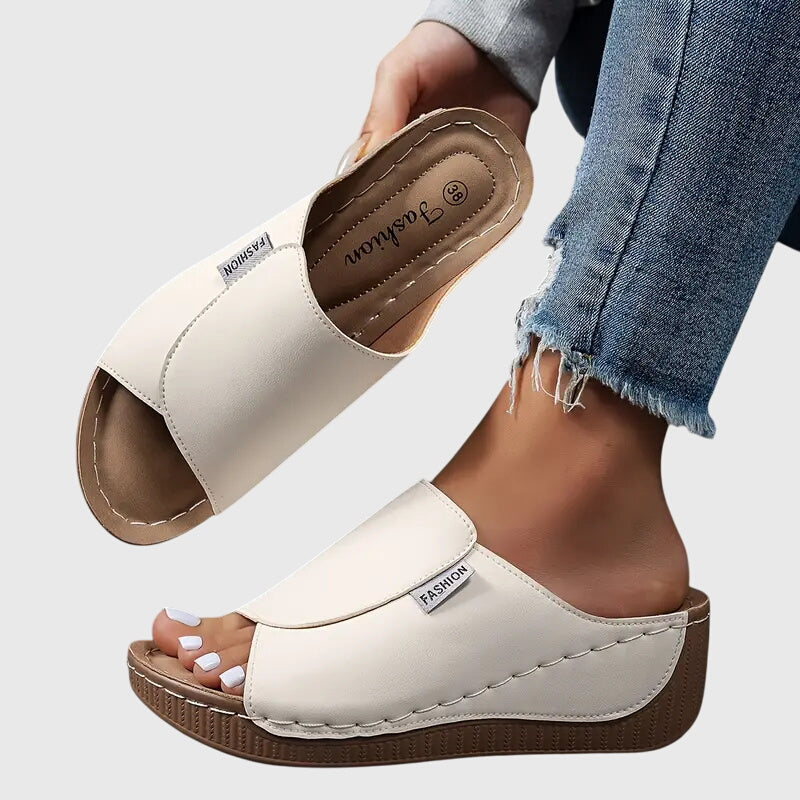 Skylar™ | Stylish Orthopedic Sandals