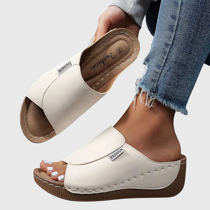 Skylar™ | Stylish Orthopedic Sandals