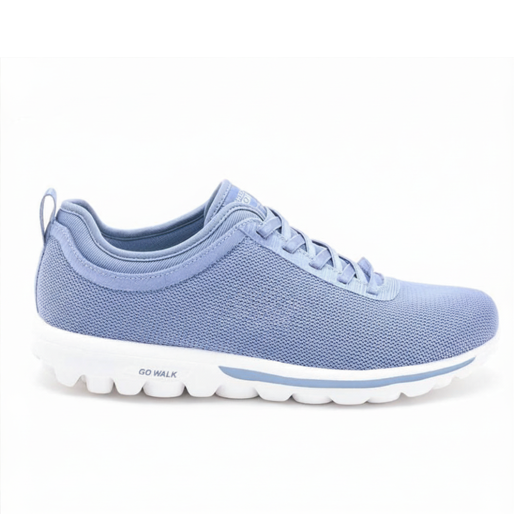 Cynthia Go Walk Knit Sneakers – Made for Women Who Never Stop Moving