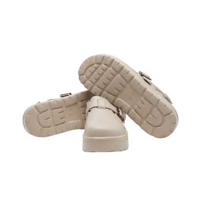 Ines Platform Clogs