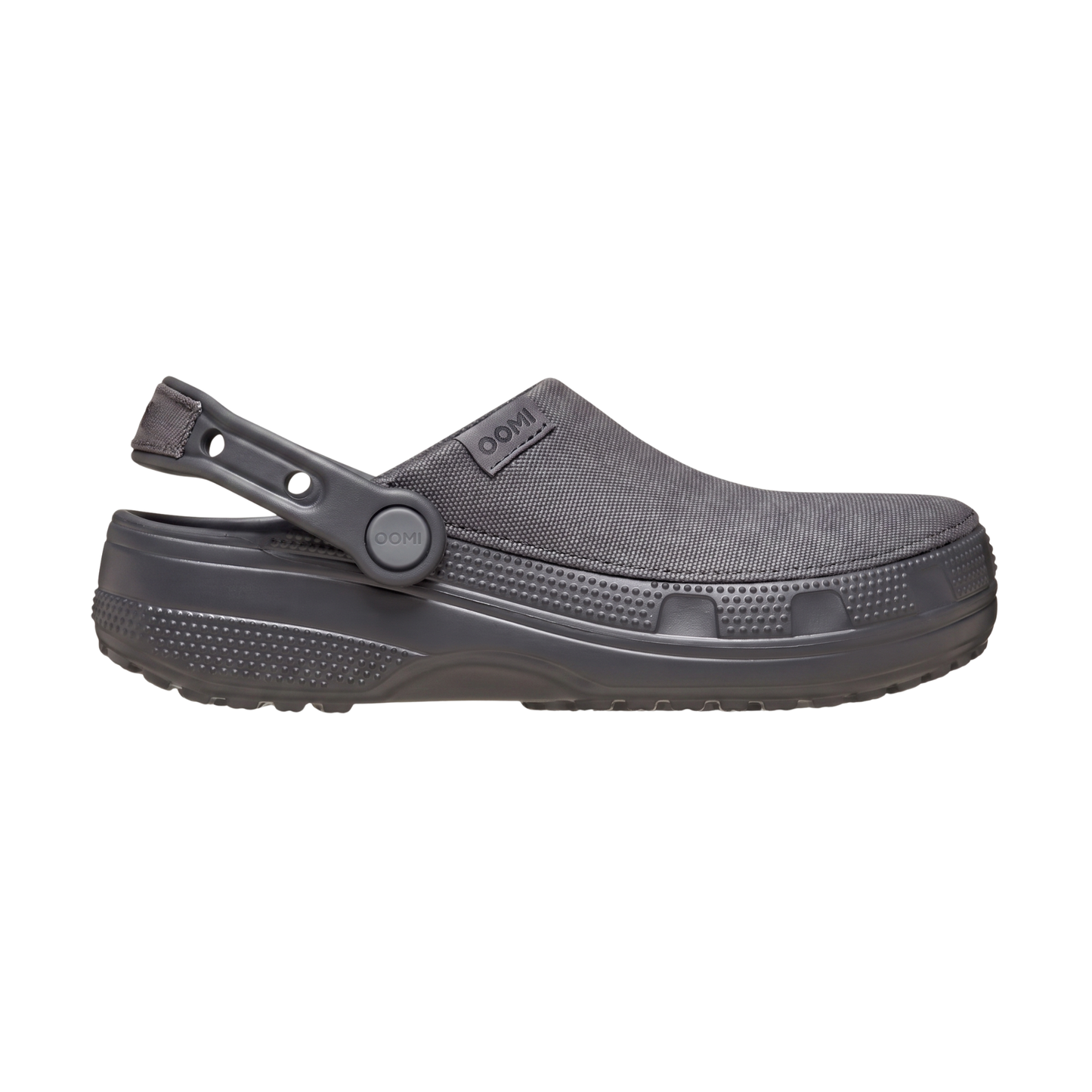 Wren Canvas Clogs