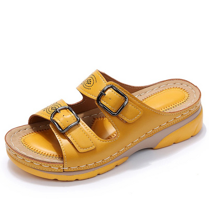 Lovas™ | Orthopedic Comfort Sandals for All-Day Support