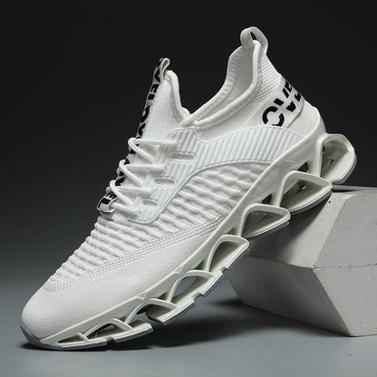 Blade Runner Sneakers – Unisex Sport Fashion Shoes