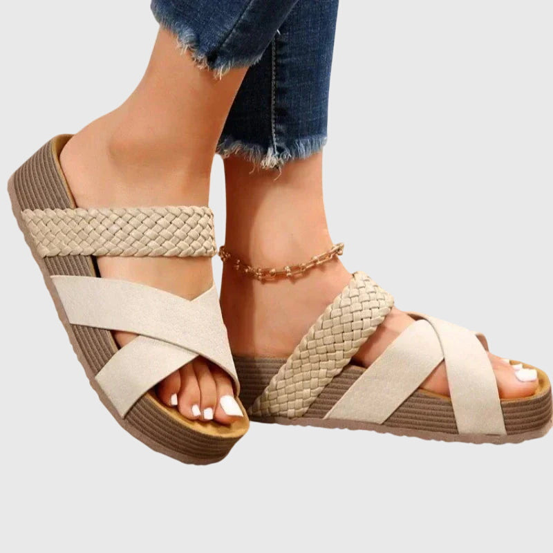 Lucy™ | Orthopedic Sandals
