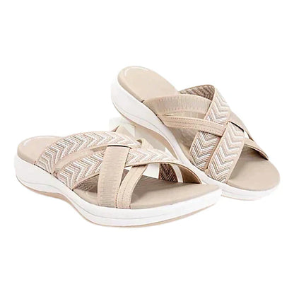 Valentine - Orthopedic Sandals