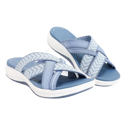 Valentine - Orthopedic Sandals
