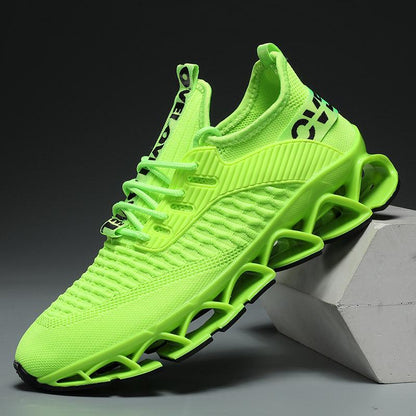 Blade Runner Sneakers – Unisex Sport Fashion Shoes