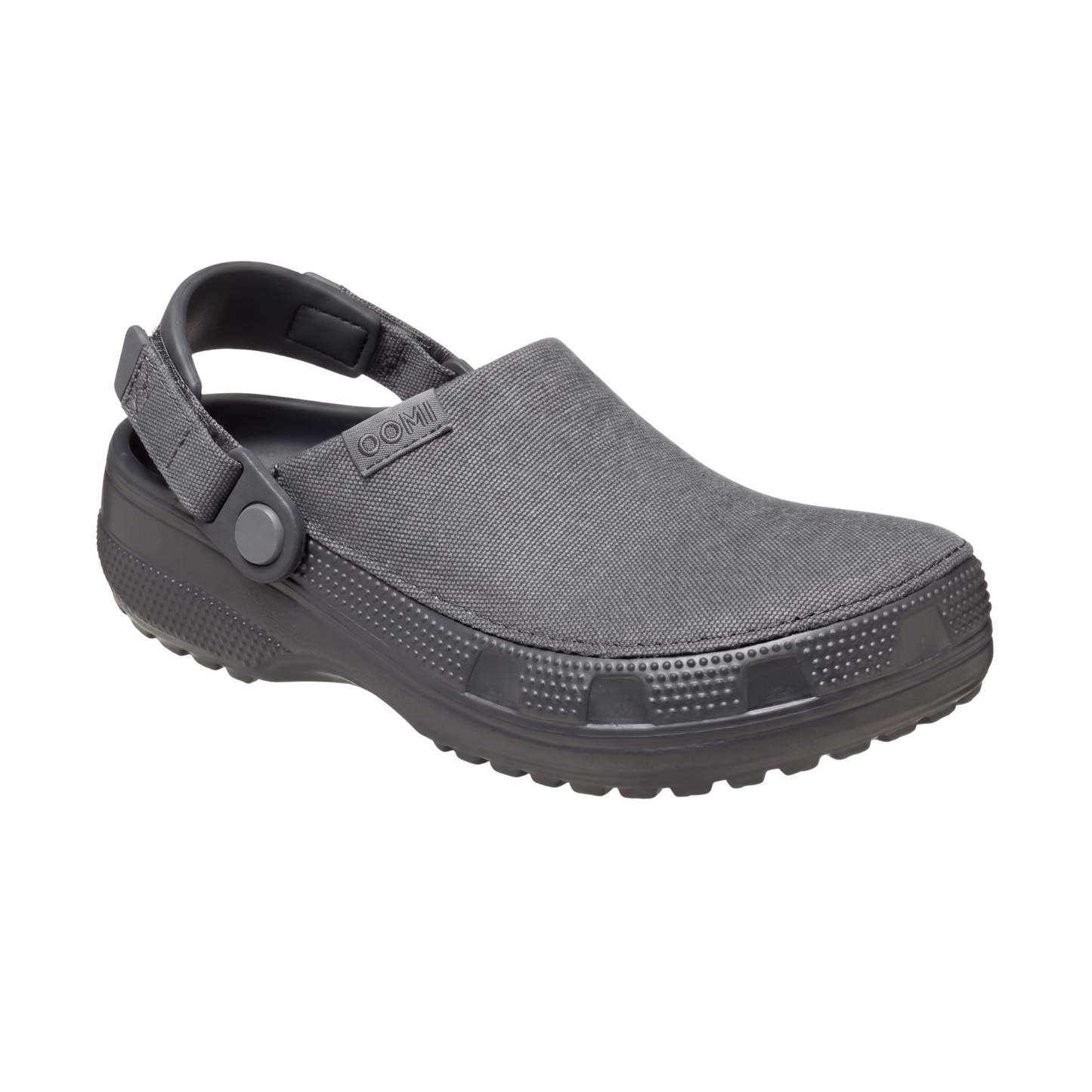 Wren Canvas Clogs