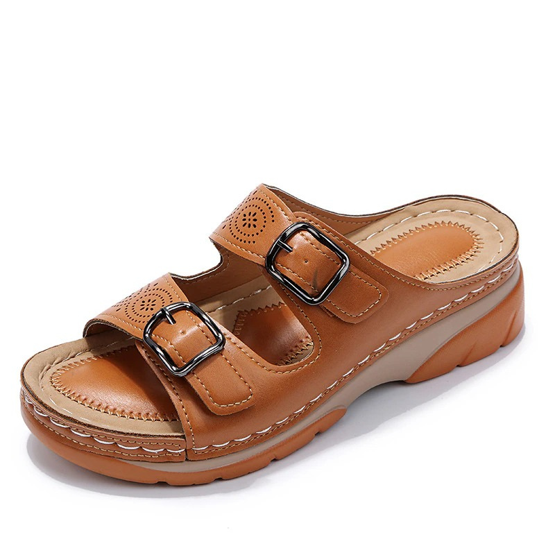 Lovas™ | Orthopedic Comfort Sandals for All-Day Support